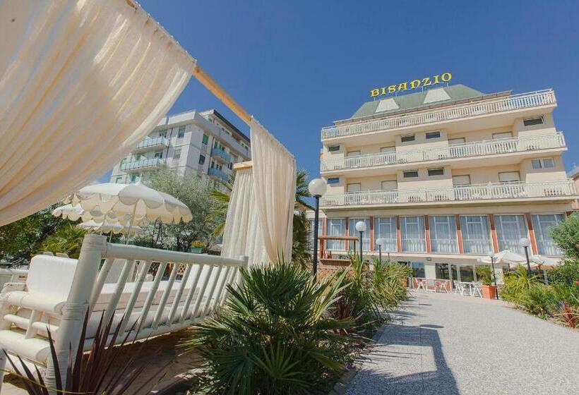 Номер Economy, Bisanzio