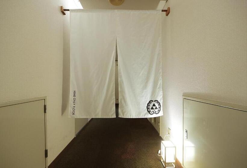Номер Economy, Sungarden Matsuyama
