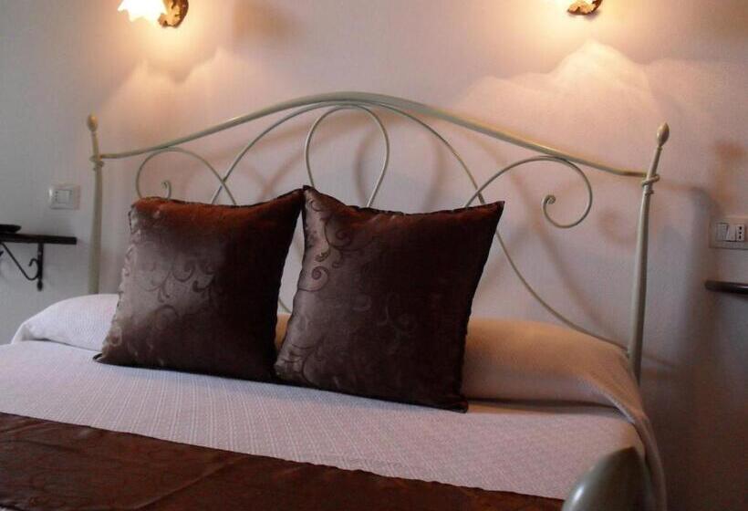 Quarto Estandar, Il Vigneto B&b