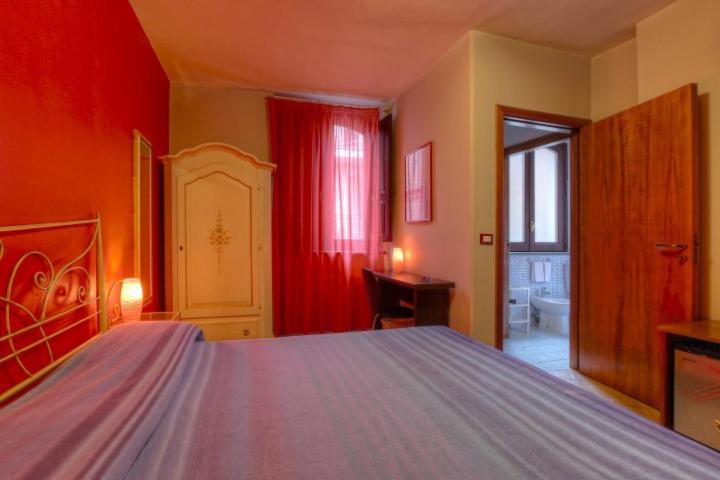 اتاق استاندارد, B&b Epos Acitrezza