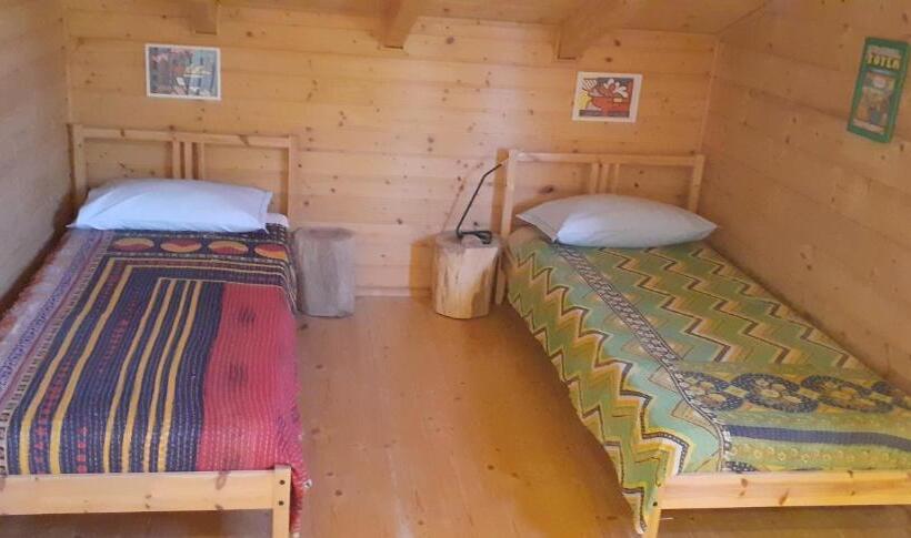 经济房, B&b Mappamundi