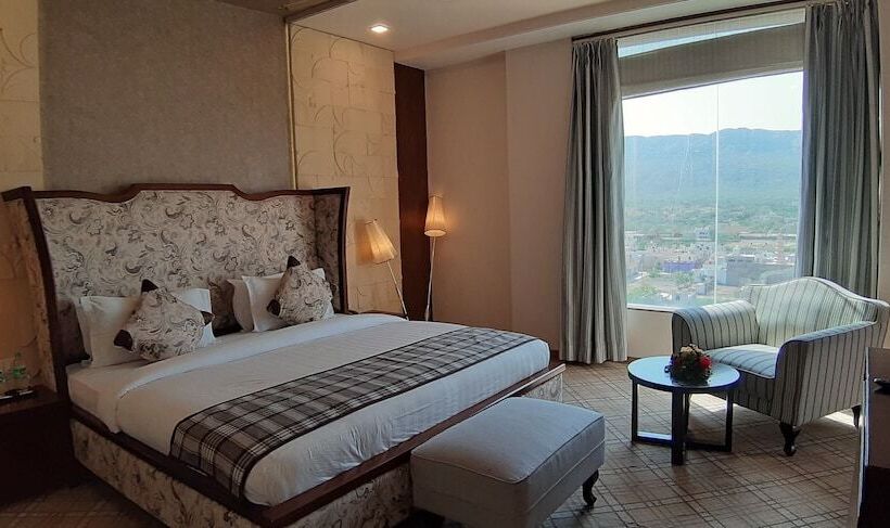 套房, Grand Xenia