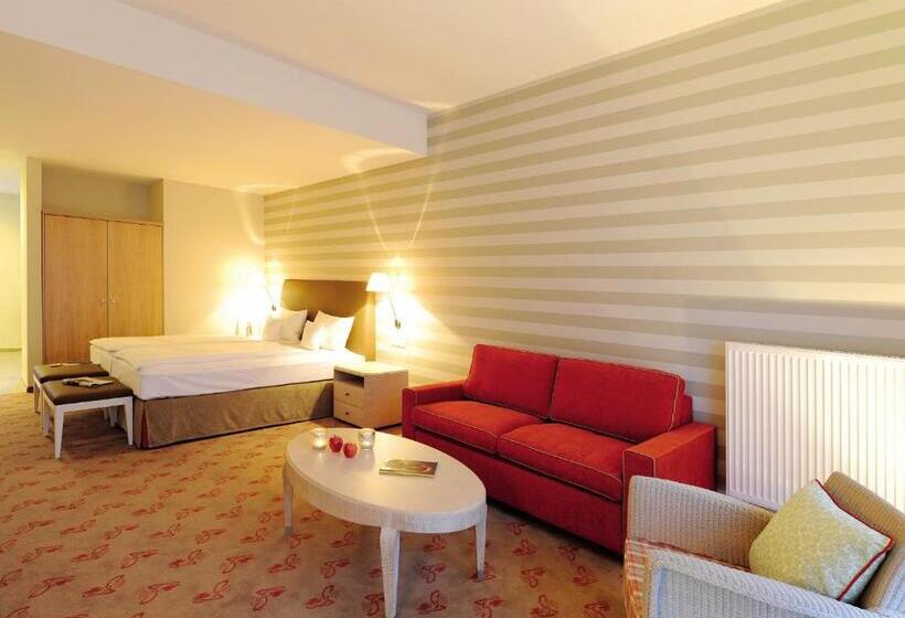 Номер Superior, Landhotel Sanct Peter