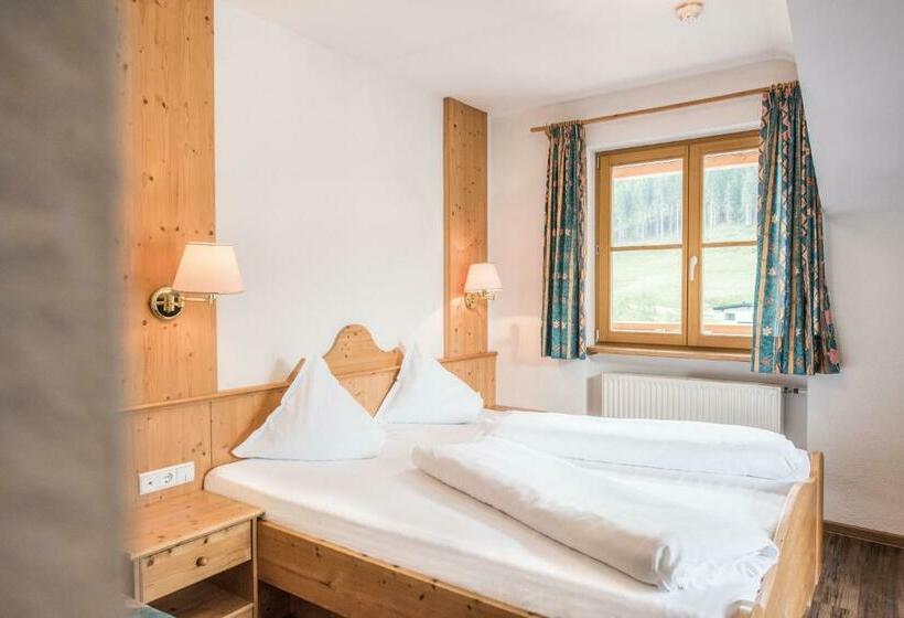 Номер Стандарт с Балконом, Rosenheim