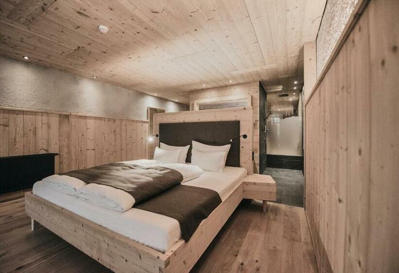 Студия Стандарт, Tenne Lodges