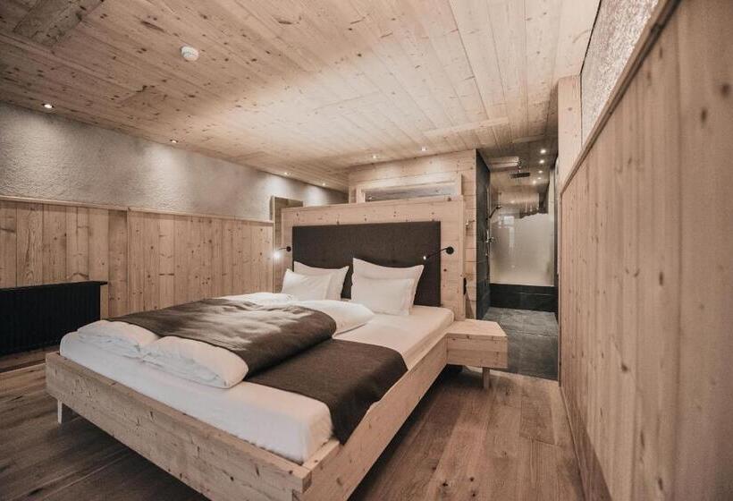 Семейный Номер, Tenne Lodges
