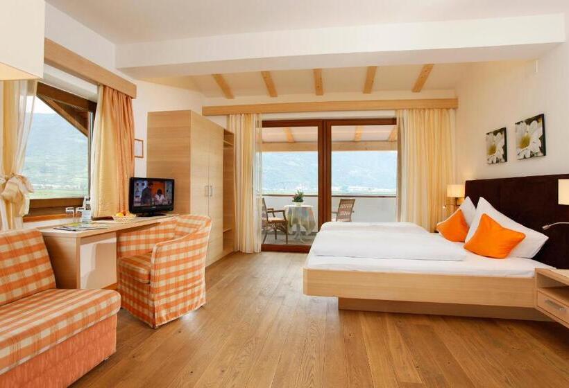 Номер Deluxe, Und Residence Johanneshof
