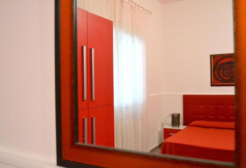 Номер Deluxe, Ostello Salento