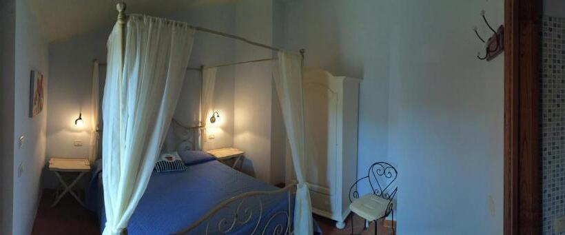 Номер Стандарт, B&b 8380 Saturnia Terme