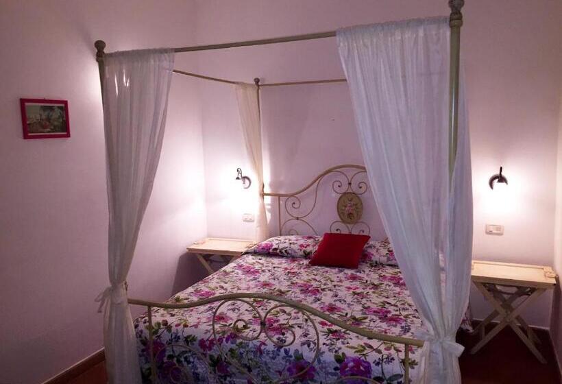 Номер Superior, B&b 8380 Saturnia Terme