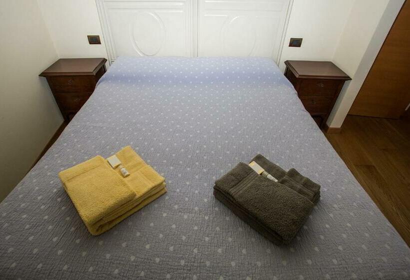 اتاق استاندارد, B&b Da Toi