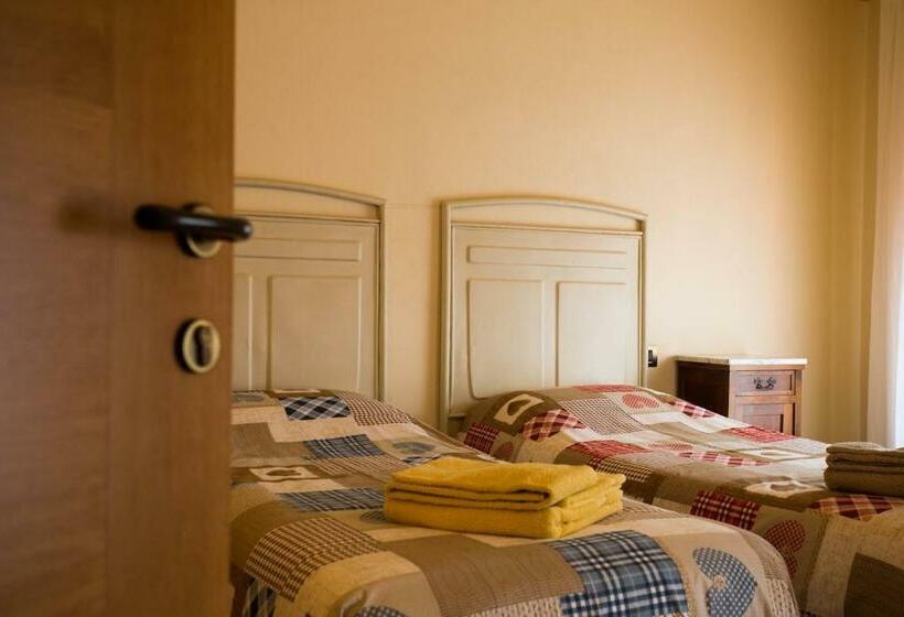 اتاق استاندارد, B&b Da Toi
