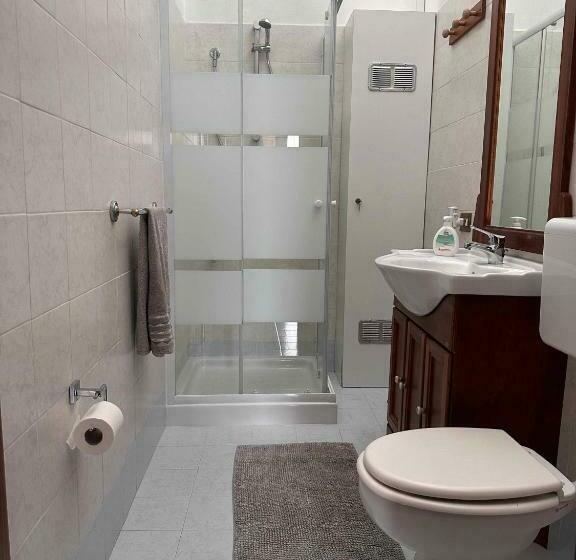 Номер Стандарт, B&b Giglio Marino