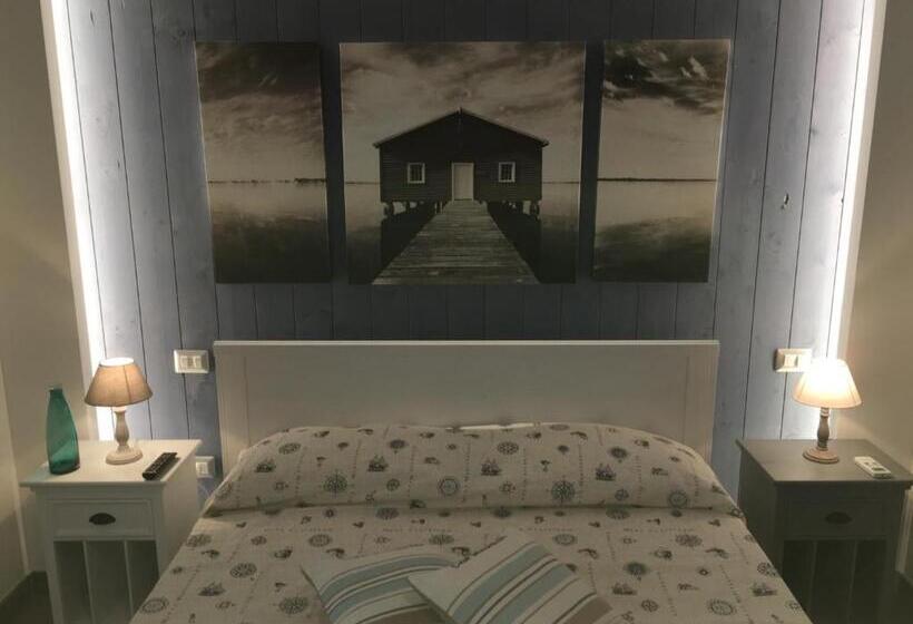 Трехместный Номер Superior, Beatrice Home