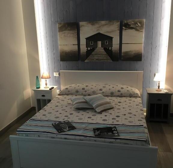 Трехместный Номер Superior, Beatrice Home