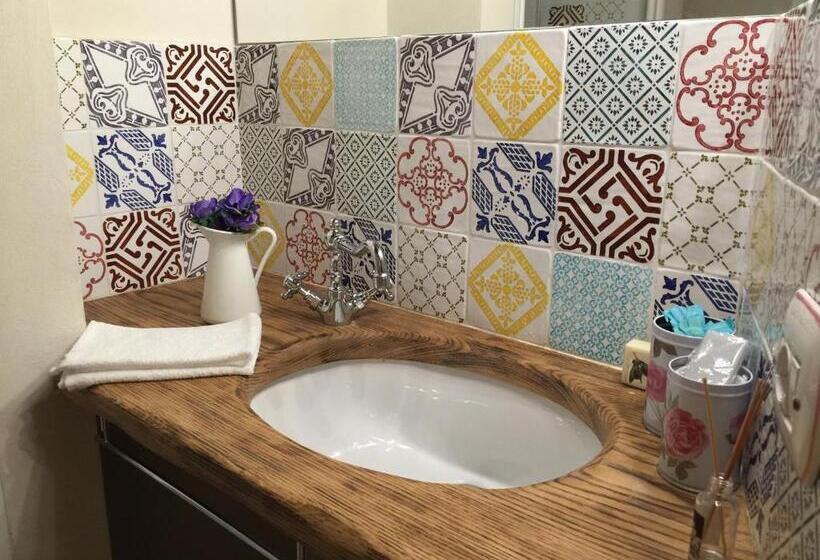 Номер Стандарт, Dedicato A Te