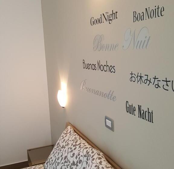 Номер Стандарт, H5 5h Luxury Room