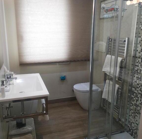 Номер Стандарт, H5 5h Luxury Room