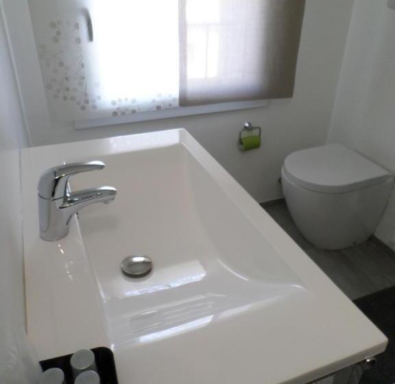 Номер Стандарт Вид на Сад, H5 5h Luxury Room
