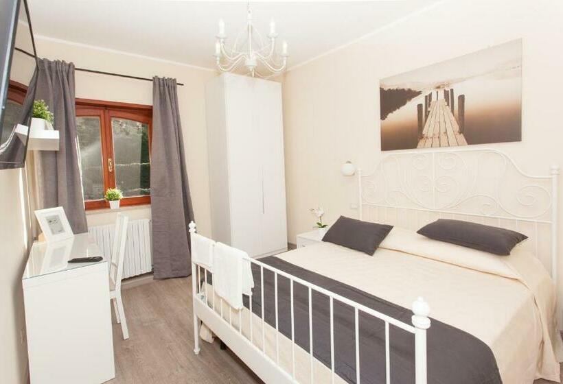 Quarto Estandar, La Dolce Sosta