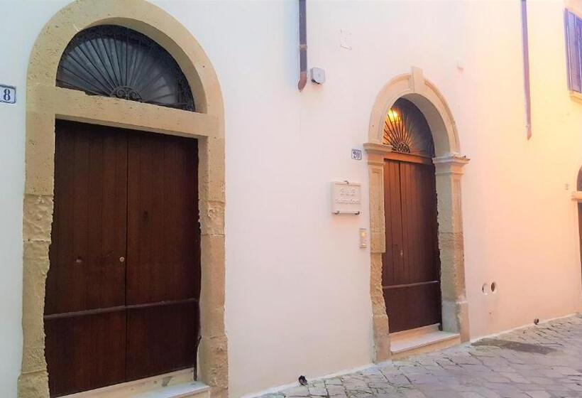 Family Suite, Palazzo Cavoti