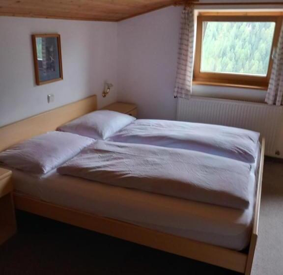 Номер Economy, Gasthof Innerwalten