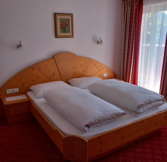 Семейный Номер Deluxe, Gasthof Innerwalten