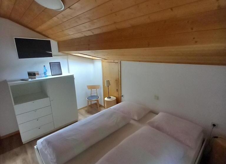 Номер Basic, Gasthof Innerwalten