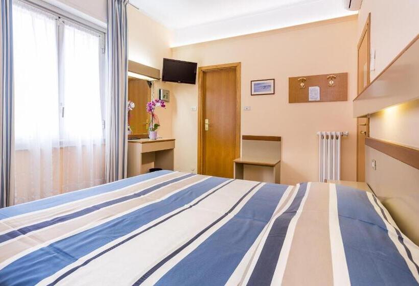 Номер Economy, Villa Delibera