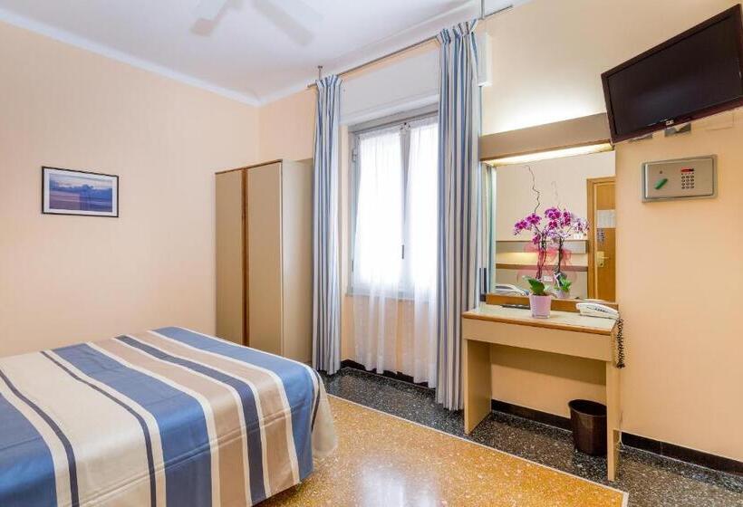 اتاق اکونومی, Villa Delibera