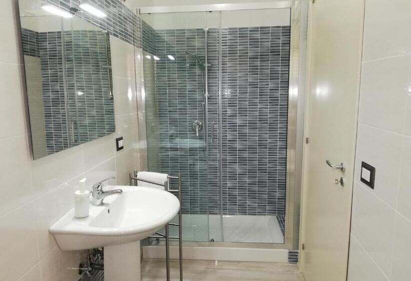 اتاق استاندارد, Akron B&b