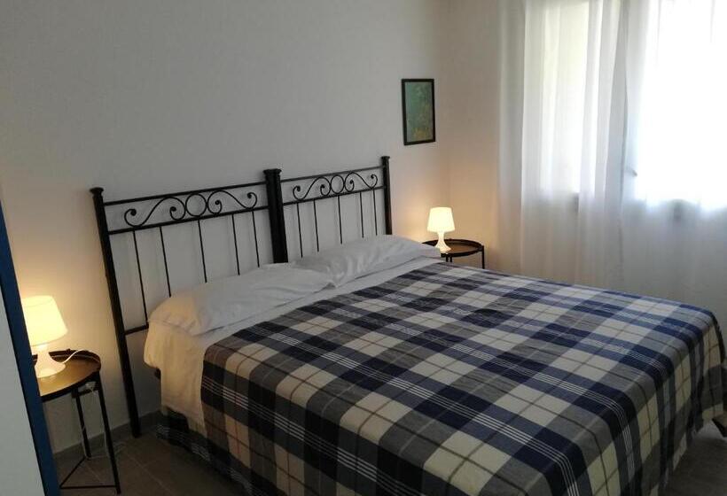 اتاق استاندارد, Akron B&b