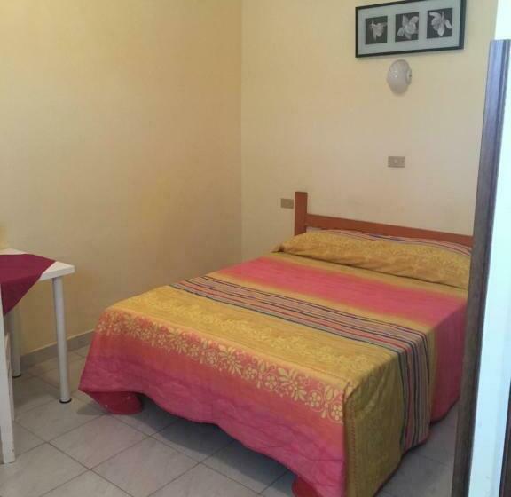 חדר סטנדרט, B&b Baia Dello Stretto