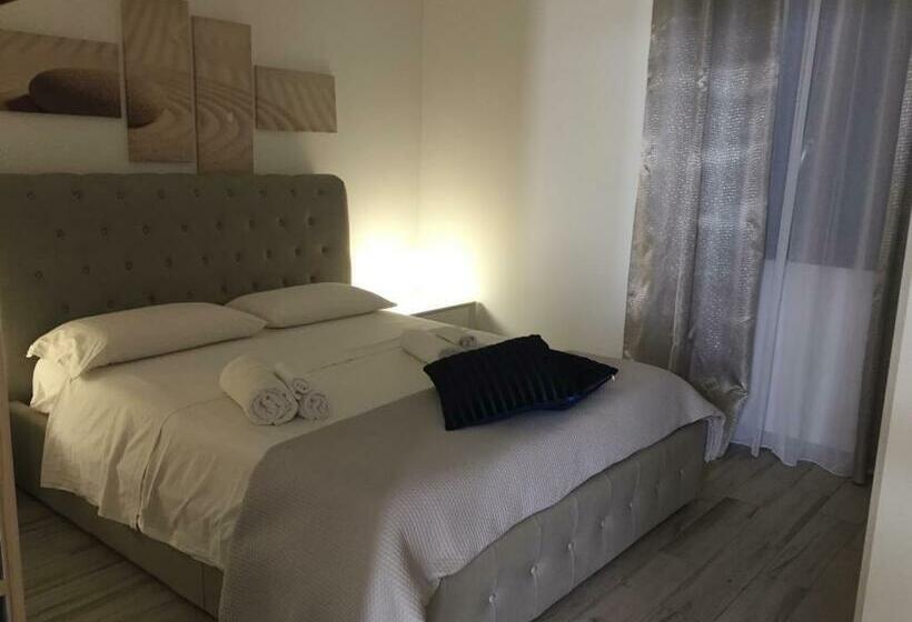 Номер Стандарт, B&b Corte Salentina
