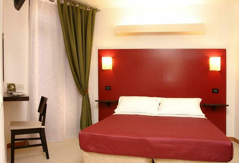 اتاق استاندارد, Kianna Bed&breakfast