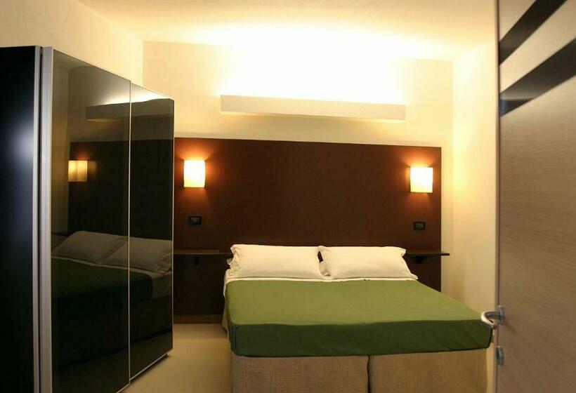 اتاق استاندارد, Kianna Bed&breakfast