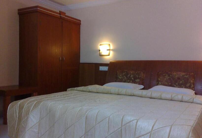 Номер Deluxe, Kpm Regency