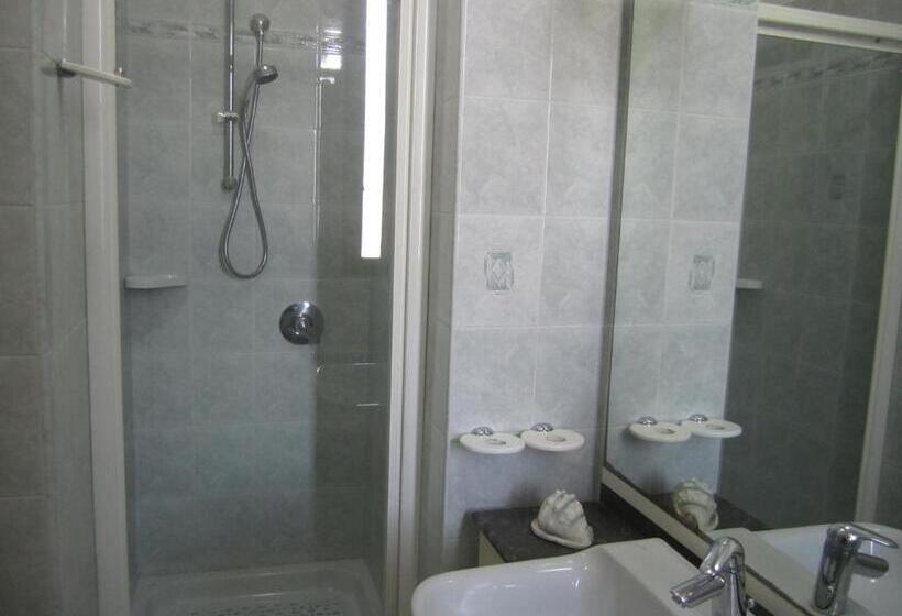 Номер Superior, Tirreno Formia
