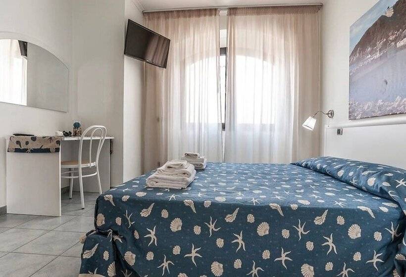Номер Стандарт, Tirreno Formia
