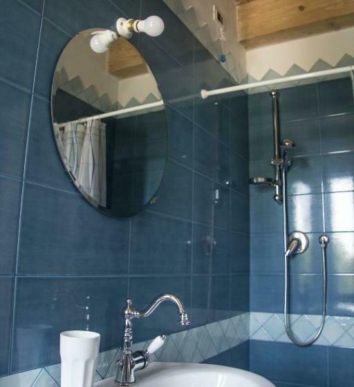 스탠다드 룸, Le Viole B&b