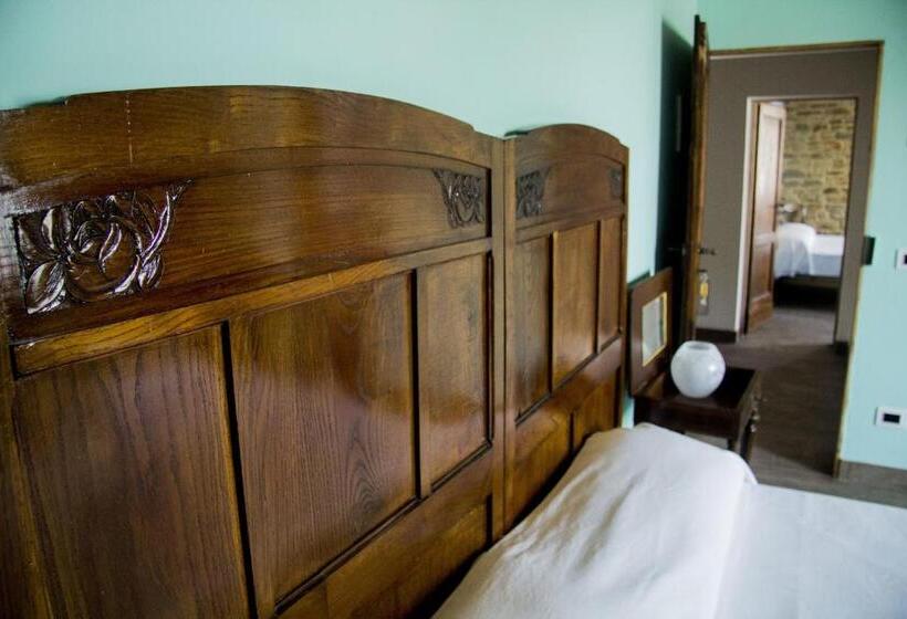 스탠다드 룸, Le Viole B&b