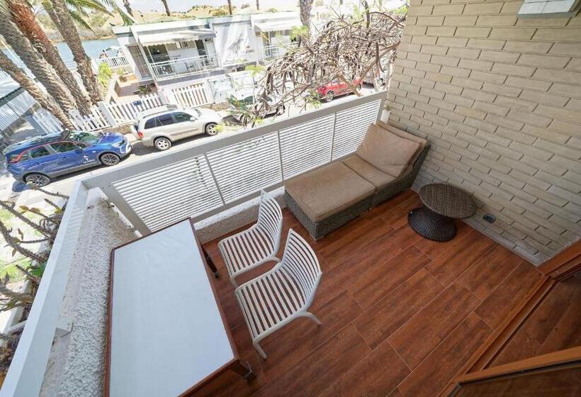 חדר דלוקס, Apartamentos Tamara