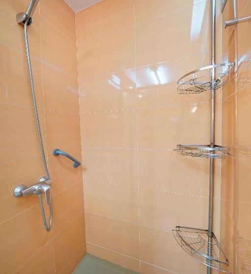 豪华房间, Apartamentos Tamara