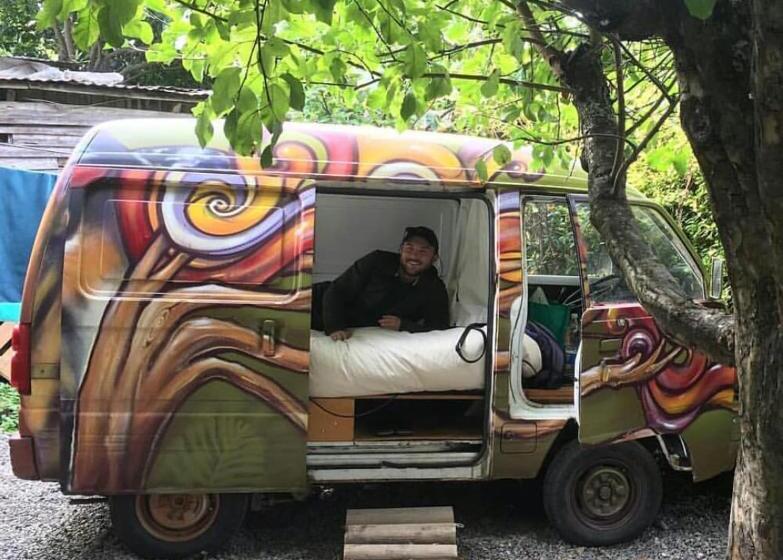 اتاق استاندارد, Chili Kiwi Lakefront Backpackers