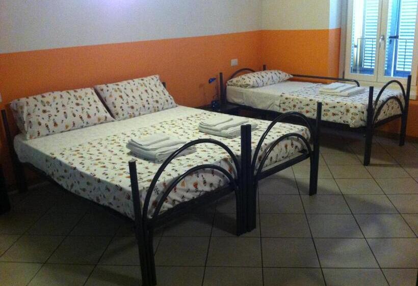 Семейный Номер, Residenza Molinatto