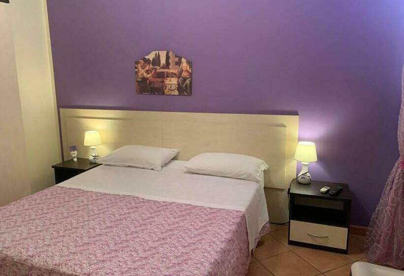 Номер Стандарт, Albachiara Holidays