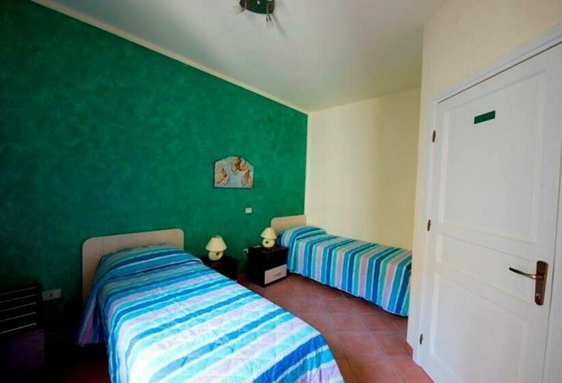 Номер Стандарт, Albachiara Holidays