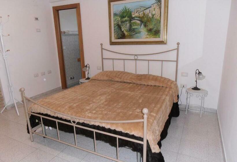Номер Стандарт, B&b Colle Acquabella