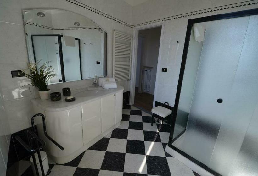 １ベッドルームのスーペリアアパートメント, B&b La Grola