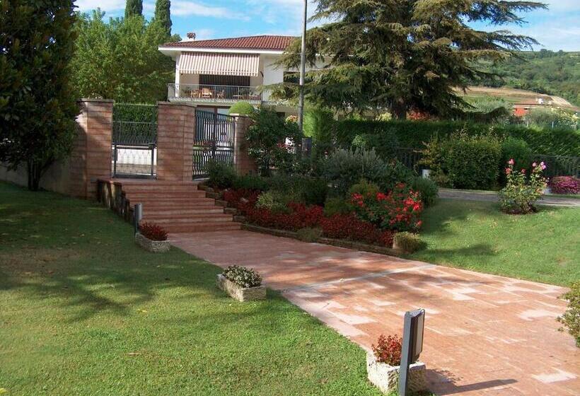クラシックスイート, B&b La Grola